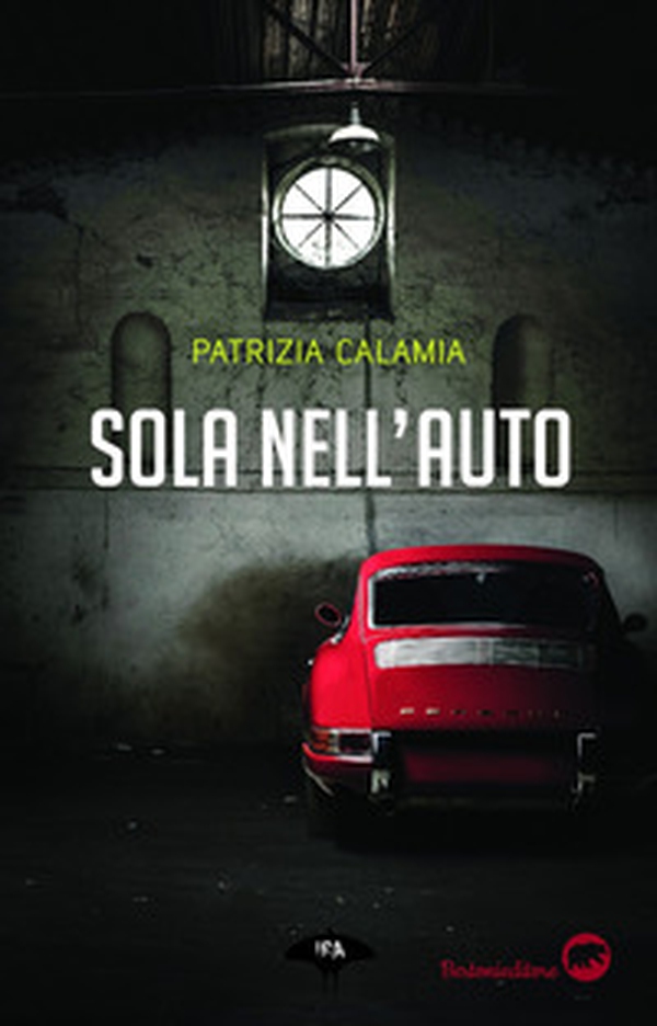 Sola nell'auto - Librerie.coop Sola nell'auto - Librerie.coop