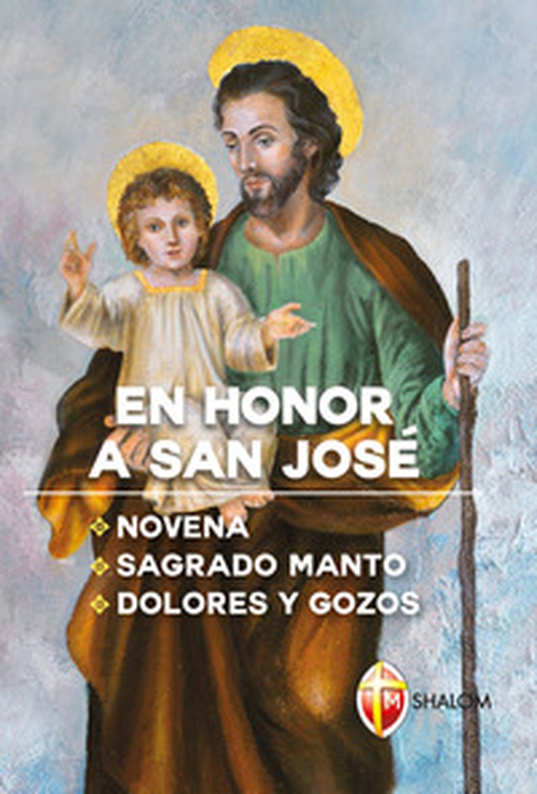 En honor a San Josè - Librerie.coop En honor a San Josè - Librerie.coop
