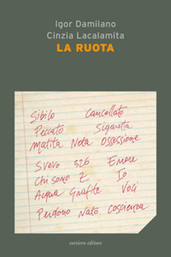 La ruota - Librerie.coop La ruota - Librerie.coop