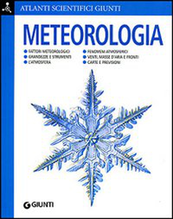 Meteorologia - Librerie.coop Meteorologia - Librerie.coop