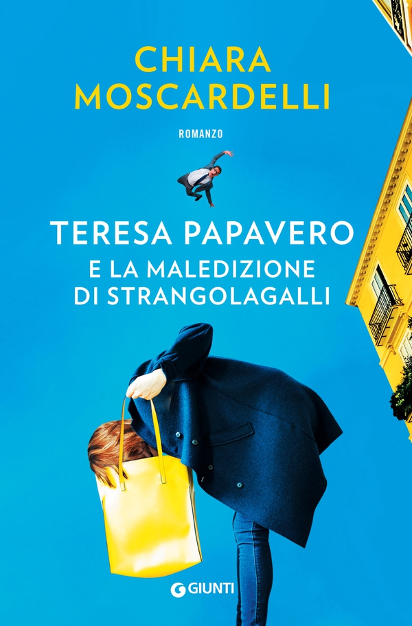Teresa Papavero e la maledizione di Strangolagalli - Librerie.coop Teresa Papavero e la maledizione di Strangolagalli - Librerie.coop
