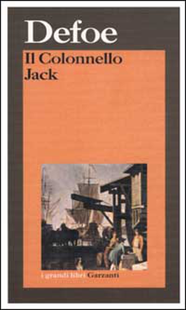 Il Colonnello Jack - Librerie.coop Il Colonnello Jack - Librerie.coop