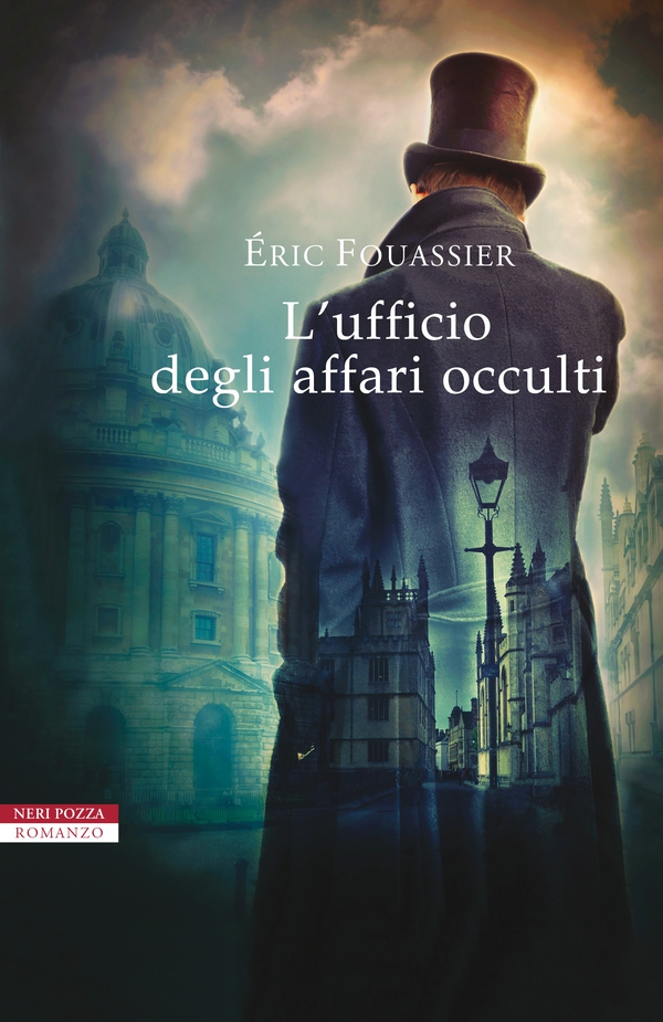 L'ufficio degli affari occulti - Librerie.coop L'ufficio degli affari occulti - Librerie.coop