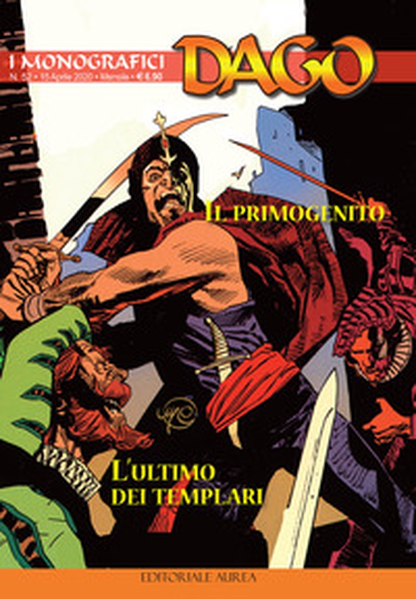 I monografici Dago - Librerie.coop I monografici Dago - Librerie.coop