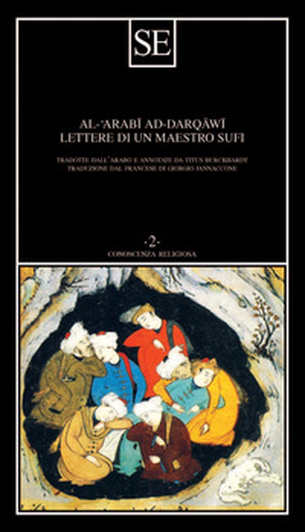 Lettere di un maestro sufi - Librerie.coop Lettere di un maestro sufi - Librerie.coop