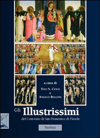 Gli «illustrissimi» del Convento di San Domenico di Fiesole - Librerie.coop