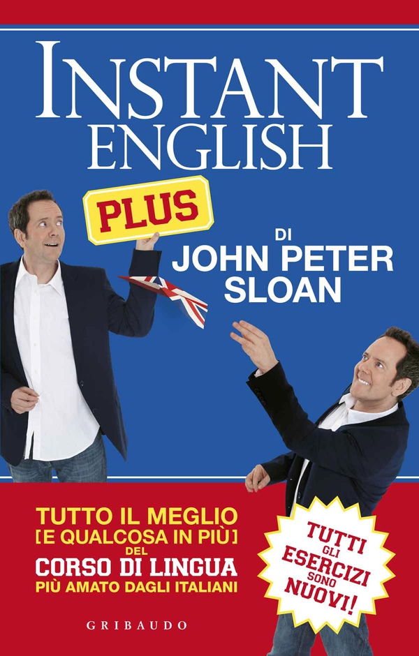Instant English Plus - Librerie.coop Instant English Plus - Librerie.coop