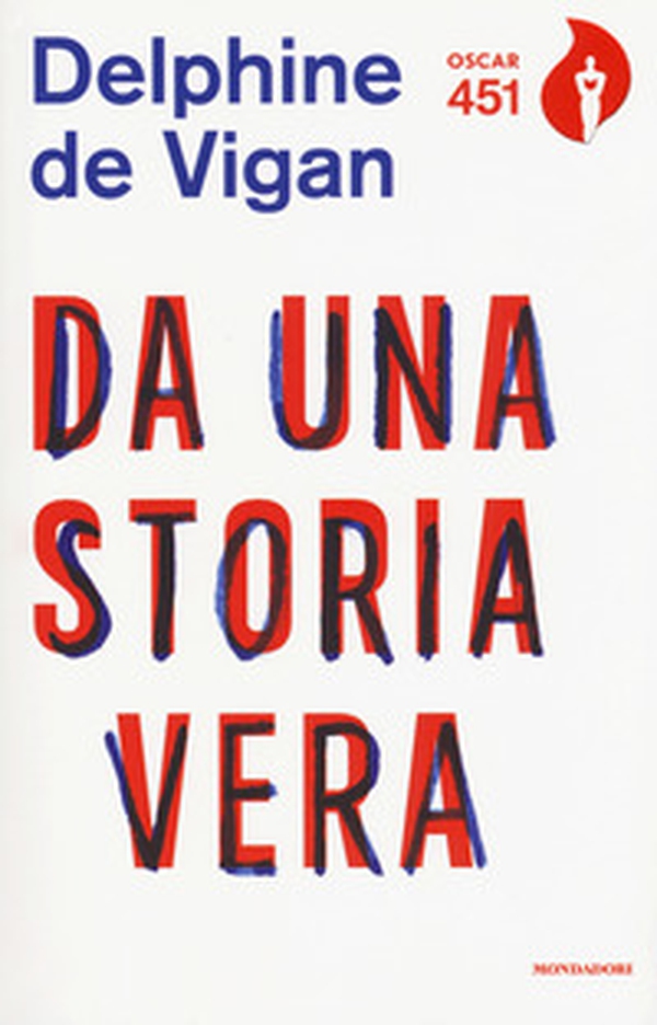 Da una storia vera - Librerie.coop Da una storia vera - Librerie.coop
