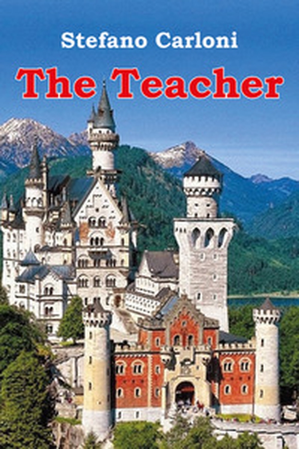 The teacher - Librerie.coop The teacher - Librerie.coop