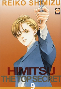 Himitsu. The top secret - Librerie.coop