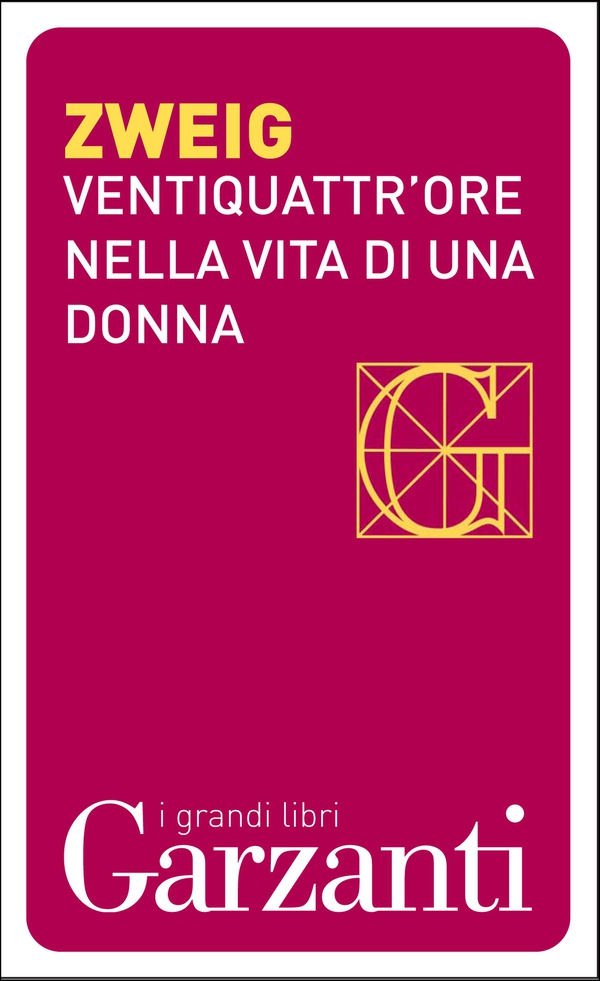 Ventiquattr'ore nella vita di una donna - Librerie.coop Ventiquattr'ore nella vita di una donna - Librerie.coop