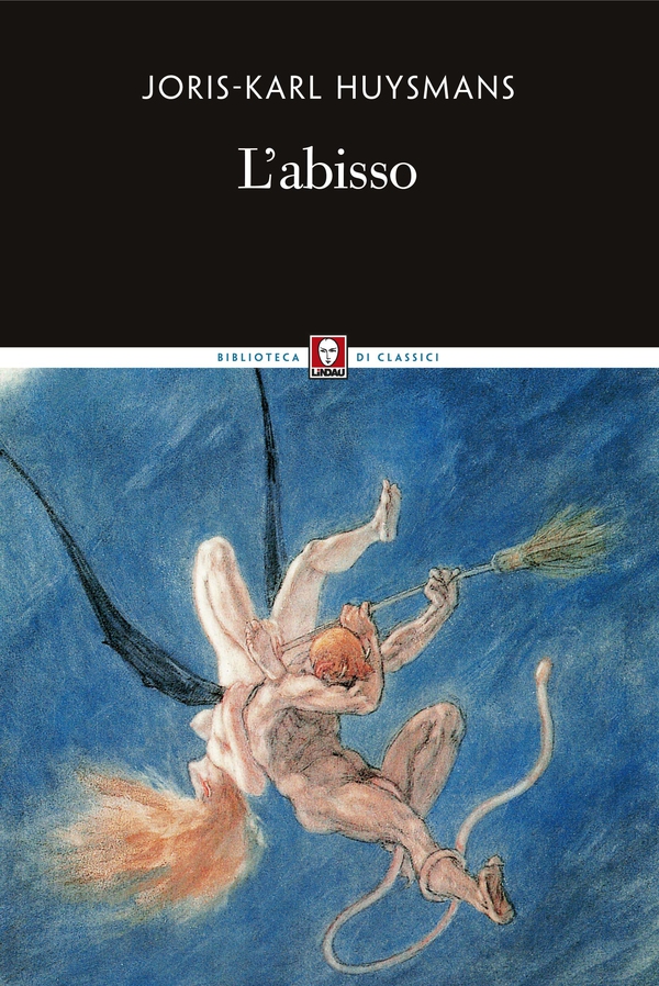 L'abisso - Librerie.coop L'abisso - Librerie.coop