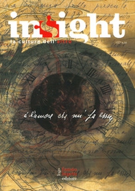 Insight. Cover B - Vol. 10 - Librerie.coop
