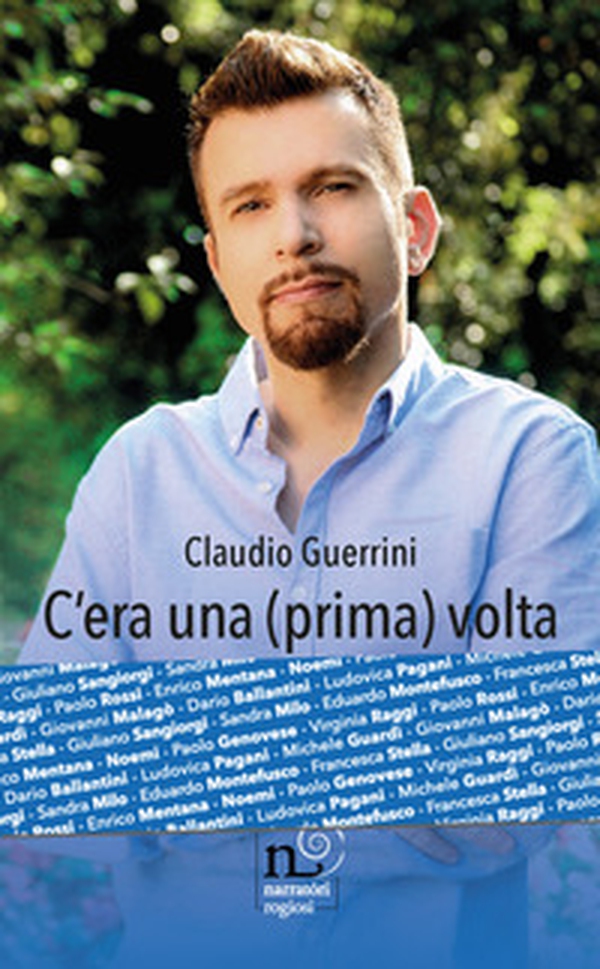 C'era una (prima) volta. Enrico Mentana, Giuliano Sangiorgi e tanti altri... come non li avete mai letti! - Librerie.coop C'era una (prima) volta. Enrico Mentana, Giuliano Sangiorgi e tanti altri... come non li avete mai letti! - Librerie.coop