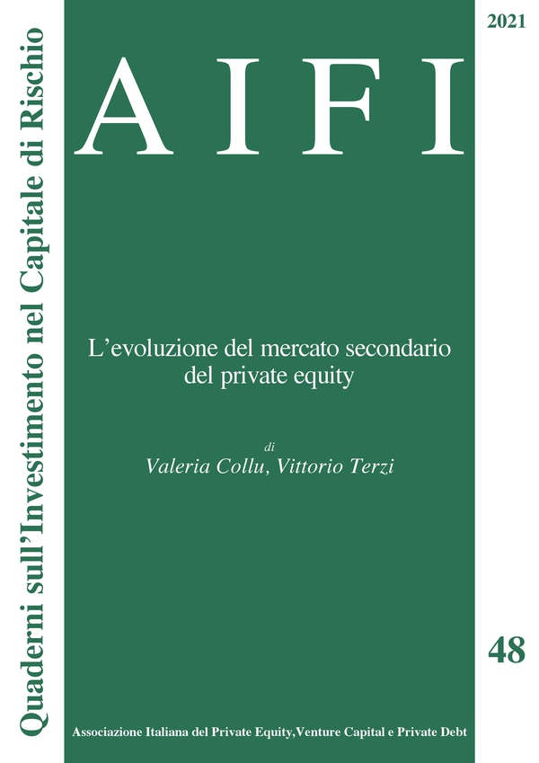 AIFI 48. L'evoluzione del mercato - Librerie.coop AIFI 48. L'evoluzione del mercato - Librerie.coop