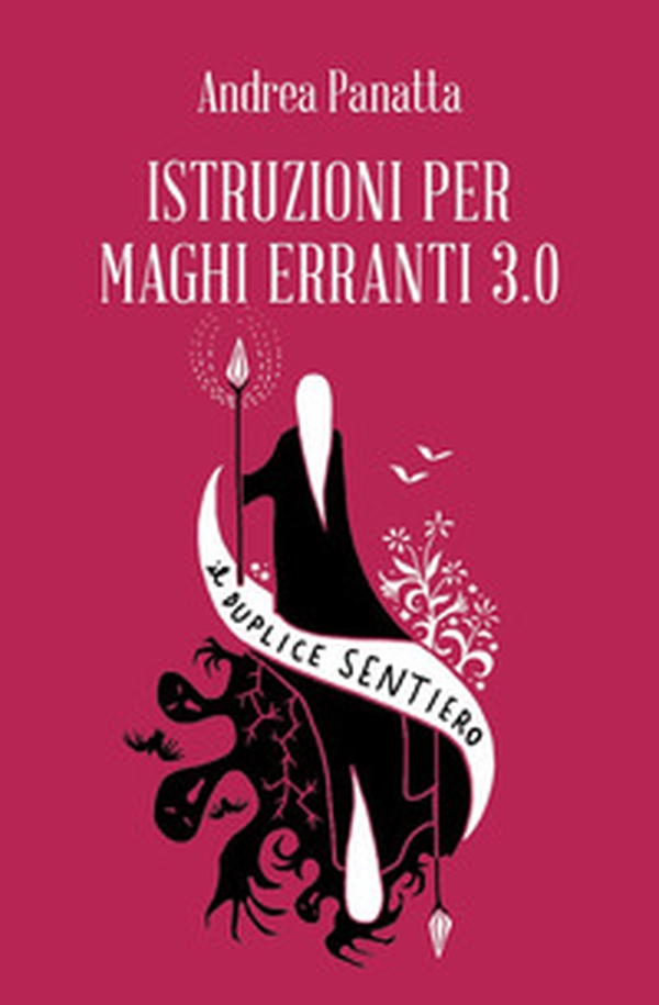 Istruzioni per maghi erranti 3.0. Il duplice sentiero - Librerie.coop Istruzioni per maghi erranti 3.0. Il duplice sentiero - Librerie.coop