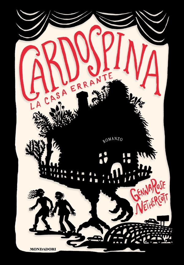 Cardospina - Librerie.coop Cardospina - Librerie.coop