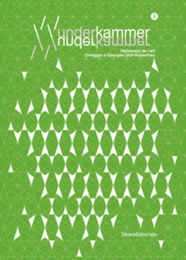 Wunderkammer - Vol. 3 - Librerie.coop Wunderkammer - Vol. 3 - Librerie.coop