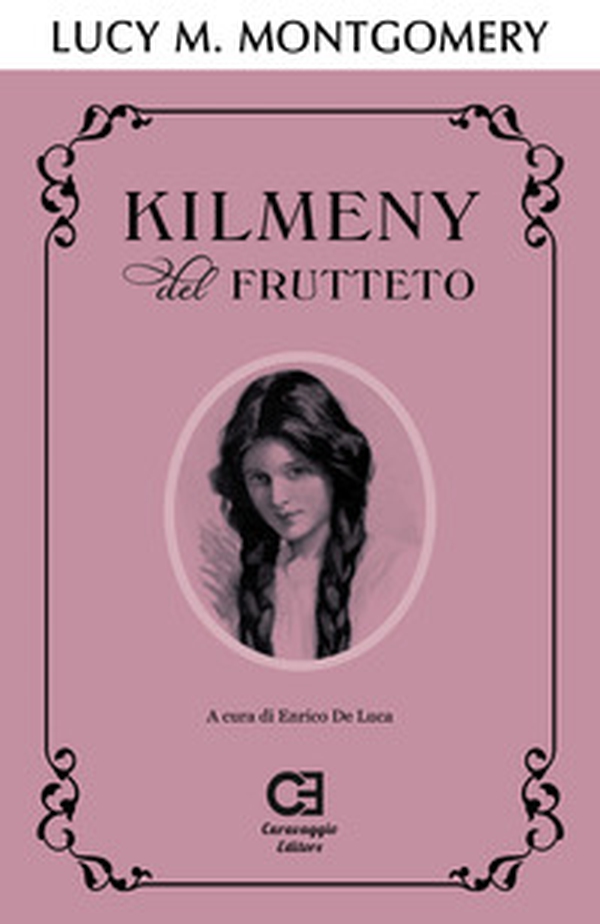 Kilmeny del frutteto - Librerie.coop Kilmeny del frutteto - Librerie.coop