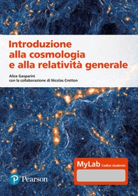 Introduzione alla cosmologia e alla relatività generale - Librerie.coop