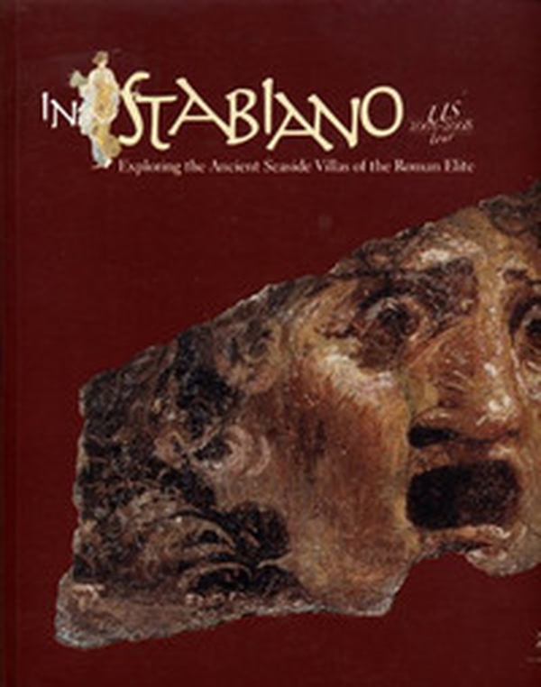 In stabiano. Exploring the ancient seaside villas of the roman elite - Librerie.coop In stabiano. Exploring the ancient seaside villas of the roman elite - Librerie.coop