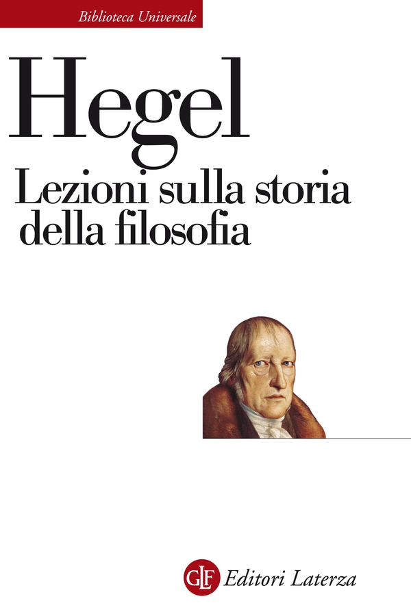 Lezioni sulla storia della filosofia - Librerie.coop Lezioni sulla storia della filosofia - Librerie.coop