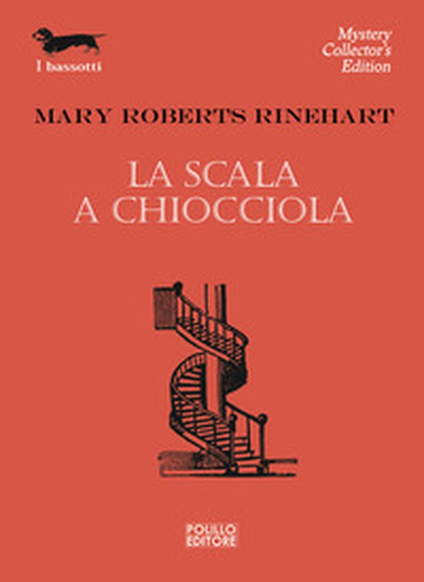 La scala a chiocciola - Librerie.coop La scala a chiocciola - Librerie.coop