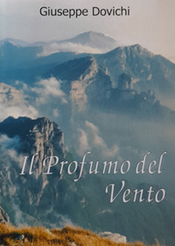 Il profumo del vento - Librerie.coop Il profumo del vento - Librerie.coop
