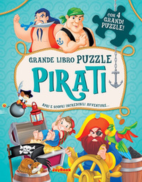 I pirati - Librerie.coop I pirati - Librerie.coop