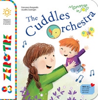 The cuddles orchestra - Librerie.coop