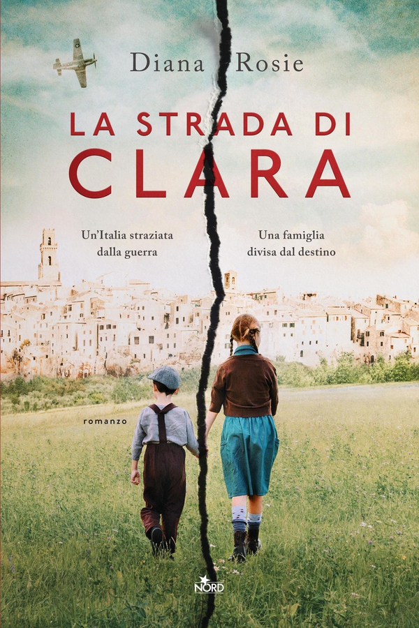 La strada di Clara - Librerie.coop La strada di Clara - Librerie.coop
