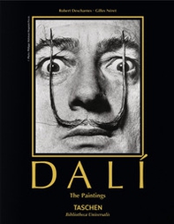 Dalí. The paintings - Librerie.coop