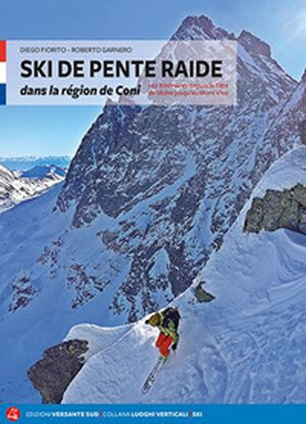Ski de pente raide dnas la region de Conì - Librerie.coop Ski de pente raide dnas la region de Conì - Librerie.coop