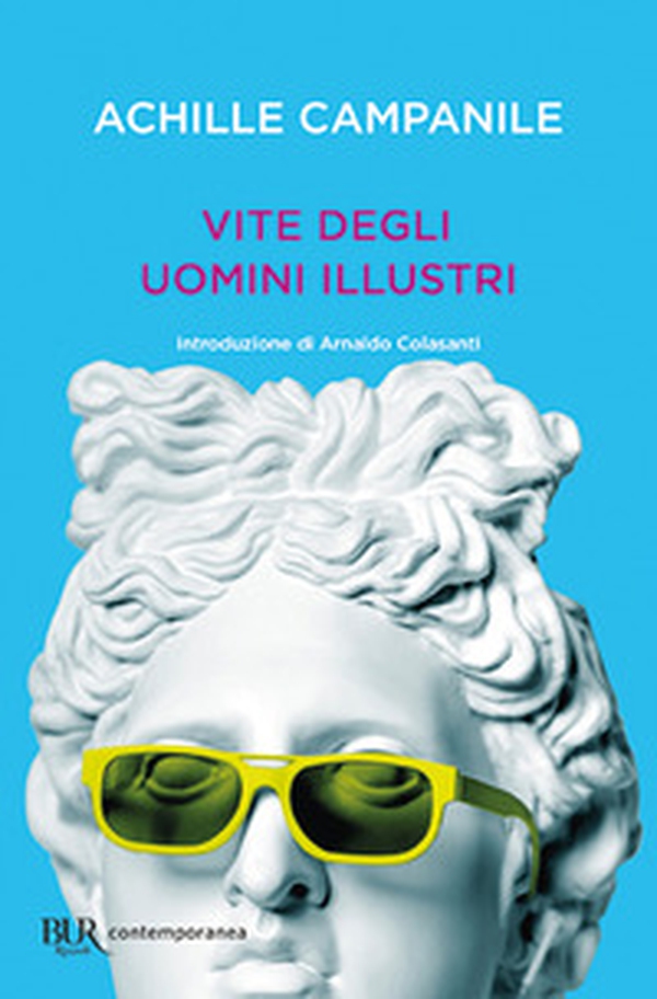 Vite degli uomini illustri - Librerie.coop Vite degli uomini illustri - Librerie.coop