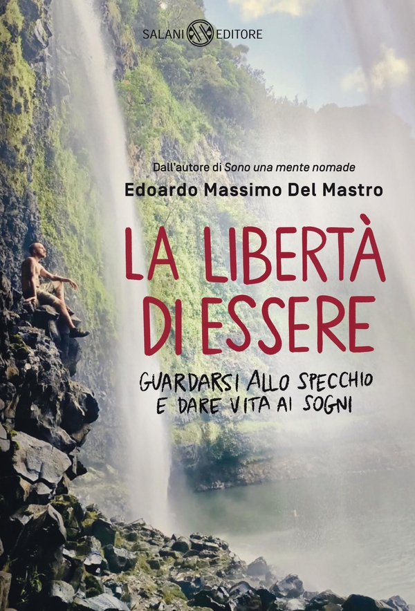 La libertà di essere - Librerie.coop La libertà di essere - Librerie.coop