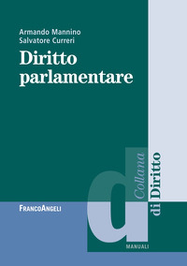 Diritto parlamentare - Librerie.coop Diritto parlamentare - Librerie.coop