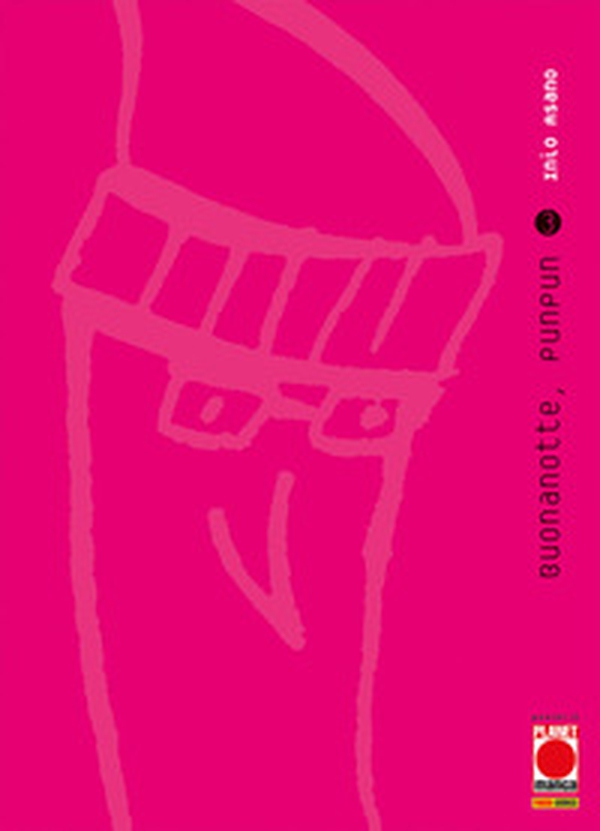 Buonanotte, Punpun - Vol. 3 - Librerie.coop Buonanotte, Punpun - Vol. 3 - Librerie.coop
