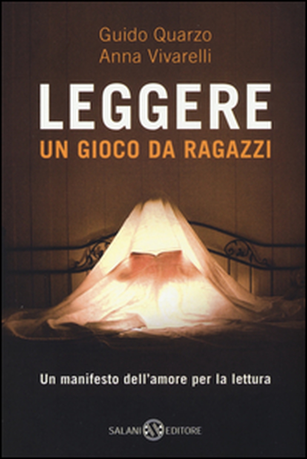 Leggere. Un gioco da ragazzi - Librerie.coop Leggere. Un gioco da ragazzi - Librerie.coop