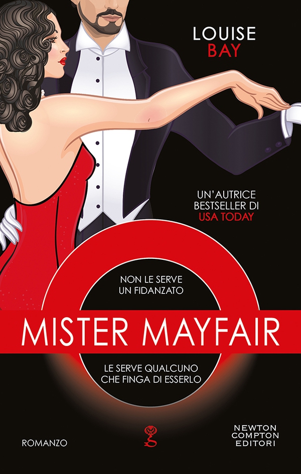Mister Mayfair - Librerie.coop Mister Mayfair - Librerie.coop