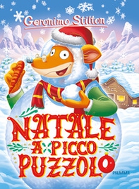 Natale a Picco Puzzolo - Librerie.coop