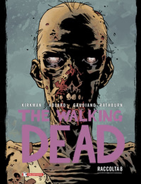The walking dead. Raccolta - Vol. 8 - Librerie.coop The walking dead. Raccolta - Vol. 8 - Librerie.coop