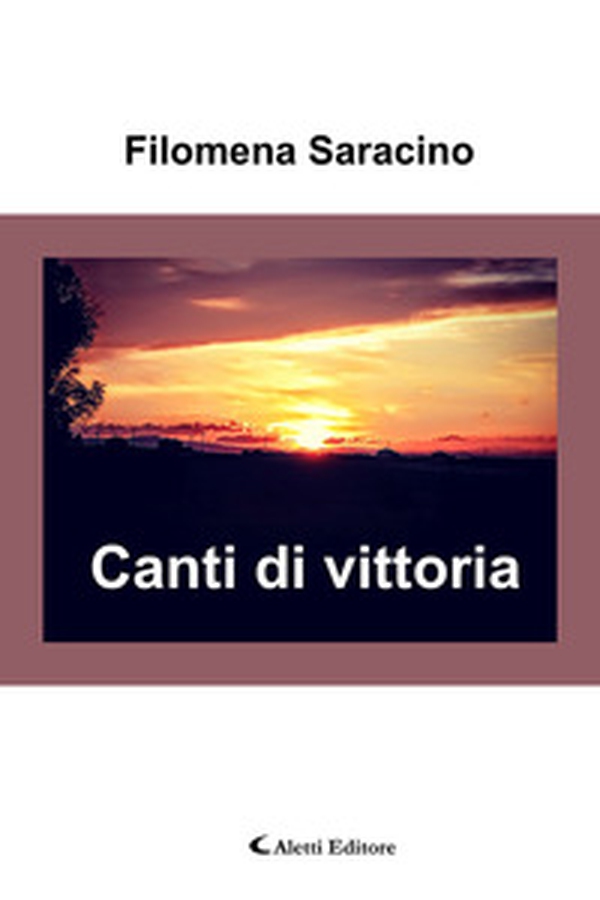 Canti di vittoria - Librerie.coop Canti di vittoria - Librerie.coop
