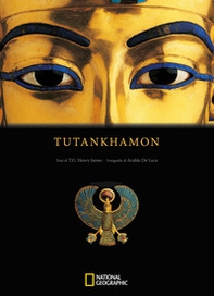 Tutankhamon - Librerie.coop