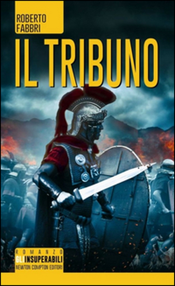 Il tribuno - Librerie.coop Il tribuno - Librerie.coop