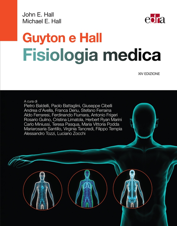 Guyton & Hall Fisiologia medica - Librerie.coop Guyton & Hall Fisiologia medica - Librerie.coop