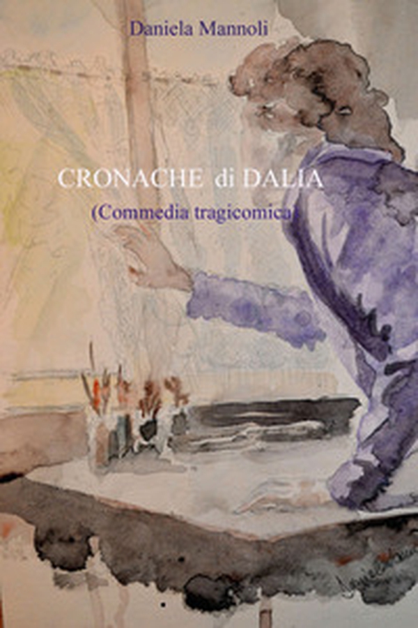 Cronache di Dalia - Librerie.coop Cronache di Dalia - Librerie.coop