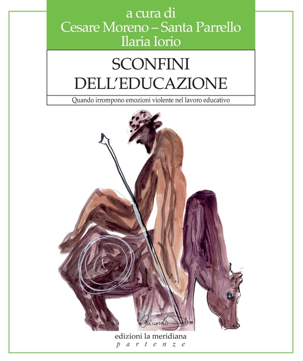 Sconfini dell'educazione - Librerie.coop Sconfini dell'educazione - Librerie.coop