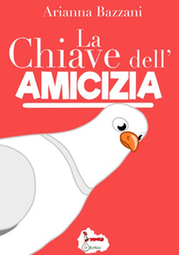 La chiave dell'amicizia - Librerie.coop La chiave dell'amicizia - Librerie.coop