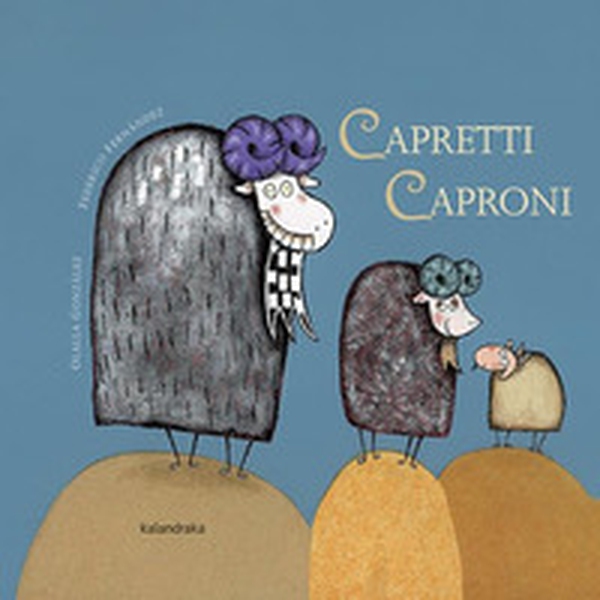 Capretti caproni - Librerie.coop Capretti caproni - Librerie.coop
