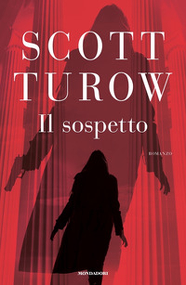 Il sospetto - Librerie.coop Il sospetto - Librerie.coop